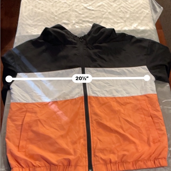 Aeropostale Sports Jacket - Picture 5 of 7